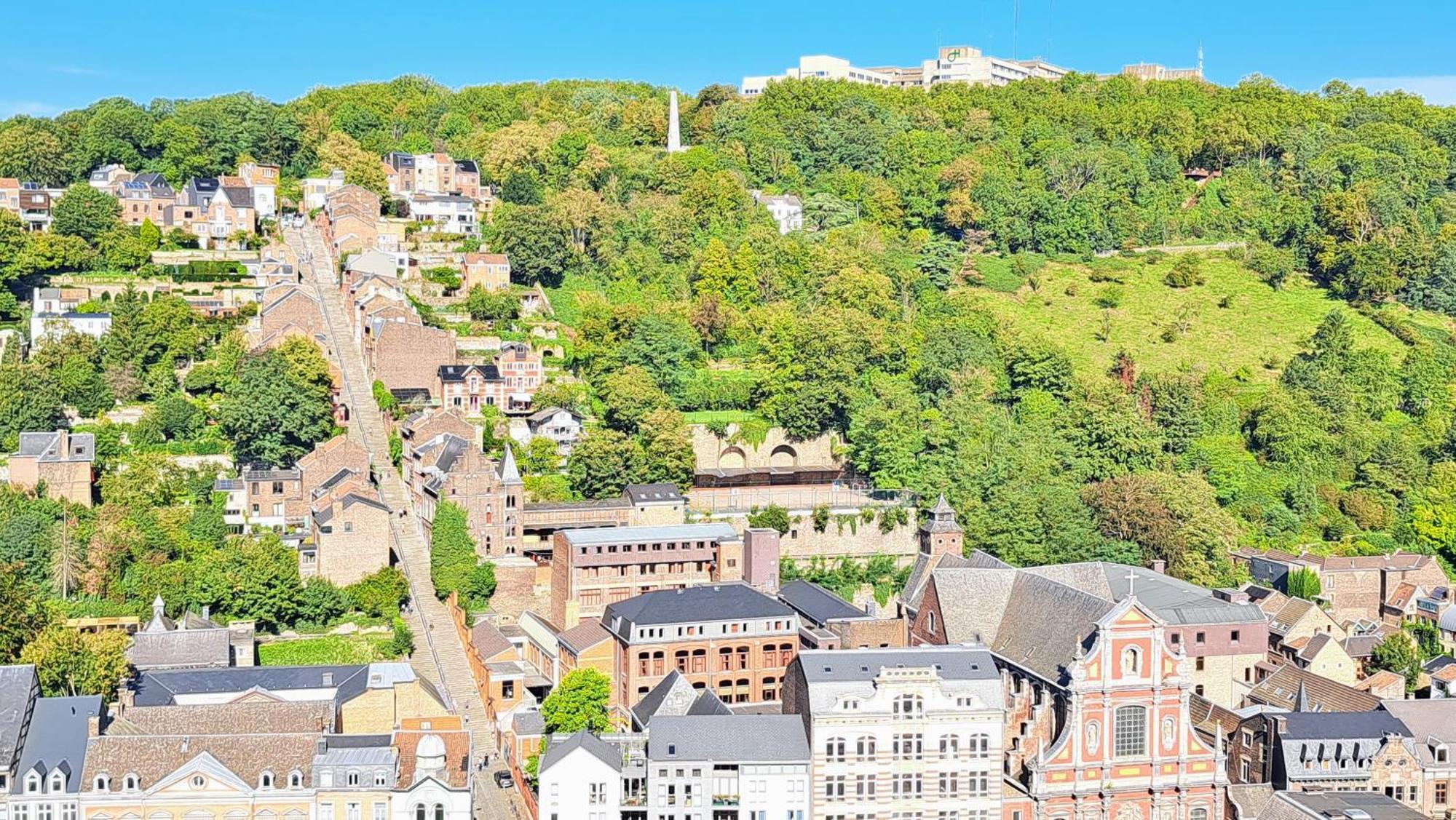 Le Boisseliege公寓 外观 照片